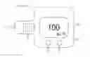 Fig. 01 - Component measuring device