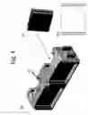 Fig. 05 - Urinalysis device and dry reagent for quantitative urinalysis