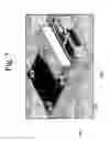 Fig. 08 - Urinalysis device and dry reagent for quantitative urinalysis
