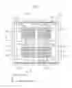 Fig. 02 - Physical quantity sensor having a frame-shaped movable mass, electronic device, and mobile body