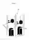 Fig. 08 - Low loss acoustic wave sensors and tags and high efficiency antennas and methods for remote activation thereof