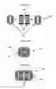 Fig. 09 - Low loss acoustic wave sensors and tags and high efficiency antennas and methods for remote activation thereof