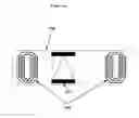 Fig. 13 - Low loss acoustic wave sensors and tags and high efficiency antennas and methods for remote activation thereof