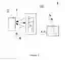 Fig. 03 - TEST BENCH FOR TESTING A DISTANCE RADAR INSTRUMENT FOR DETERMINING DISTANCE AND SPEED OF OBSTACLES