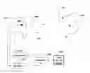 Fig. 01 - System and method for radar imaging using distributed arrays and compressive sensing