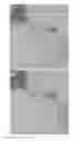 Fig. 04 - Terrestrial imaging using multi-polarization Synthetic Aperture Radar