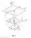 Fig. 03 - Method for estimating the position of a portable device