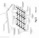 Fig. 03 - Microcavity plasma panel radiation detector