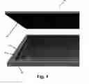 Fig. 05 - Microcavity plasma panel radiation detector