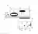 Fig. 01 - Device For Detecting Weapons In A Piece Of Luggage