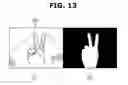 Fig. 14 - APPARATUS AND METHOD FOR DETECTING OBJECT WITHIN SHORT RANGE, AND VEHICLE USING THE SAME