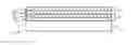 Fig. 01 - Electromagnetic energy-absorbing optical product and method for making