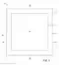 Fig. 03 - Coated glass article and display assembly made therewith