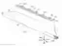 Fig. 01 - Light guiding lens and lighting unit