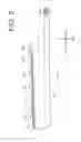 Fig. 04 - Light guiding lens and lighting unit