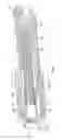 Fig. 07 - Multi-fiber fiber optic connector
