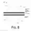 Fig. 09 - Integrated lens-array-on-substrate for optical coupling system and fabrication method thereof