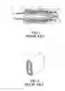 Fig. 02 - Flat optical fiber cable assembly