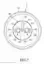 Fig. 07 - Flat optical fiber cable assembly