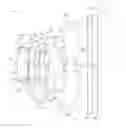 Fig. 01 - Mobile device and optical imaging lens thereof