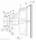 Fig. 01 - Optical photographing lens assembly, image capturing device and mobile terminal