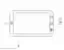 Fig. 23 - Optical photographing lens assembly, image capturing device and mobile terminal