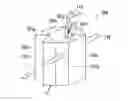 Fig. 01 - Optical element, extended optical element comprising optical element, and lamp housing
