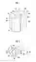 Fig. 02 - Optical element, extended optical element comprising optical element, and lamp housing