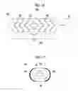 Fig. 12 - Optical element, extended optical element comprising optical element, and lamp housing