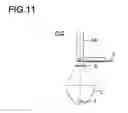 Fig. 11 - Image projection apparatus