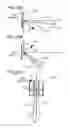Fig. 12 - Image projection apparatus
