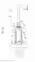 Fig. 10 - OPTICAL FIBER SCANNER, ILLUMINATOR, AND OBSERVATION APPARATUS