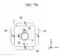 Fig. 13 - OPTICAL FIBER SCANNER, ILLUMINATOR, AND OBSERVATION APPARATUS