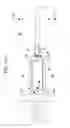 Fig. 18 - OPTICAL FIBER SCANNER, ILLUMINATOR, AND OBSERVATION APPARATUS