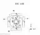 Fig. 27 - OPTICAL FIBER SCANNER, ILLUMINATOR, AND OBSERVATION APPARATUS