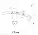 Fig. 06 - Adding prescriptive correction to eyepieces for see-through head wearable displays
