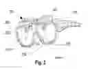 Fig. 03 - HMPD WITH NEAR EYE PROJECTION
