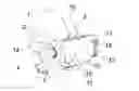 Fig. 01 - GRAPHIC DISPLAY ADAPTER DEVICE FOR MOBILE VIRTUAL STEREOSCOPIC VISION