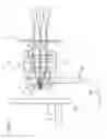 Fig. 12 - Projection apparatus