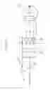Fig. 13 - Projection apparatus