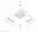 Fig. 02 - Display device array substrate