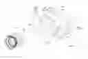 Fig. 01 - Projection apparatus and lens module