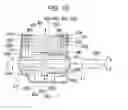 Fig. 09 - Image forming apparatus with mirror curving adjustment unit