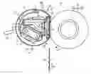Fig. 01 - Fixing device and image forming apparatus