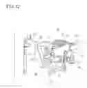 Fig. 11 - Image forming apparatus having a fixing member with a nip which can be pressed at different pressure levels