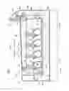 Fig. 02 - Image-forming device having guide to guide drawer supporting developing units in main casing