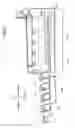 Fig. 04 - Image-forming device having guide to guide drawer supporting developing units in main casing