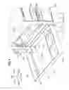 Fig. 05 - Image-forming device having guide to guide drawer supporting developing units in main casing