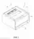 Fig. 02 - Process cartridge with force receiving portion configured to receive a force to move a developing roller