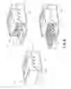 Fig. 07 - Process cartridge with force receiving portion configured to receive a force to move a developing roller